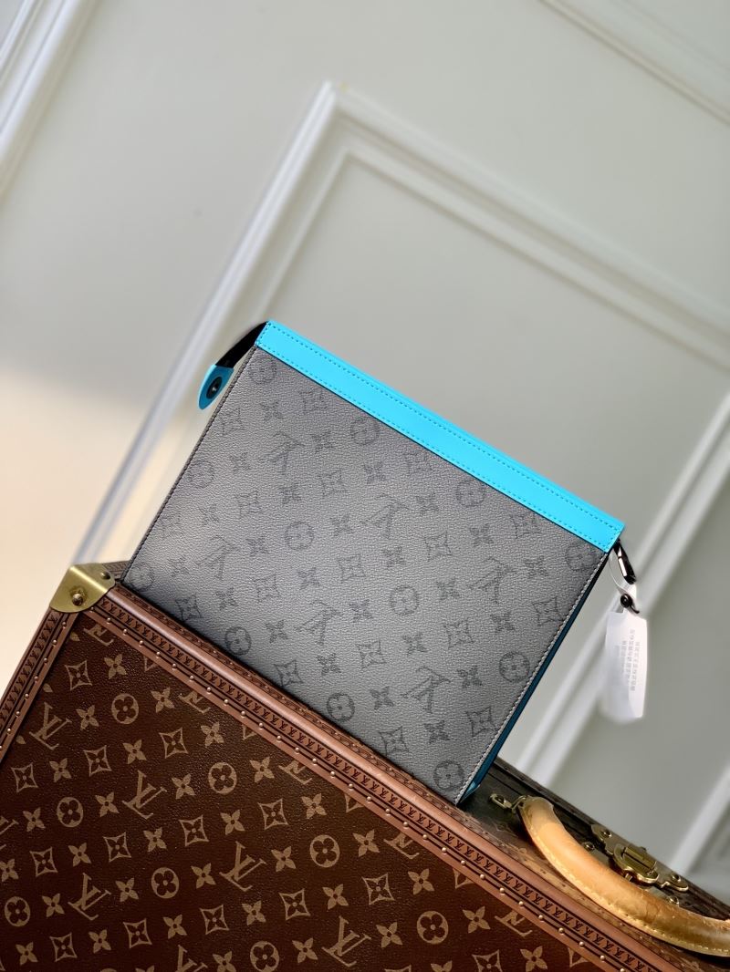 Mens LV Briefcases